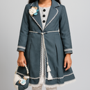 Blueberry Grace