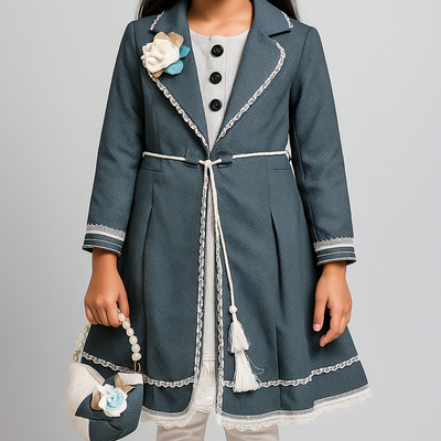 Blueberry Grace