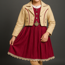Maroon Majesty Delight