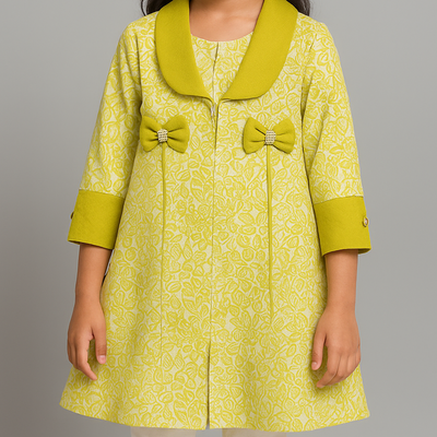 Citrus Charm
