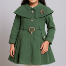 Green Majesty