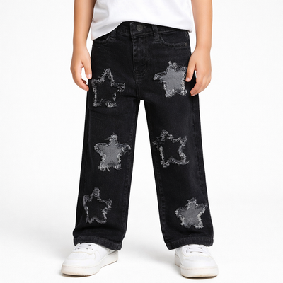 Midnight Star Denim Jeans