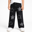 Midnight Star Denim Jeans