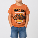 Freedom Racer Tee JC