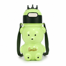Crown Bear Kids Bottle