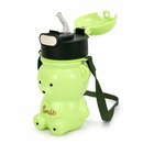 Crown Bear Kids Bottle