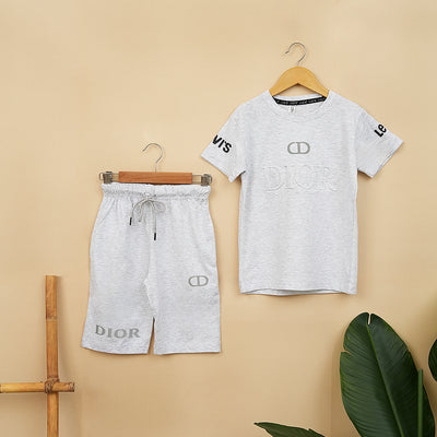 Dior Heather Gray