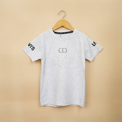 Dior Heather Gray