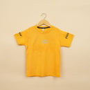 Dior Yellow