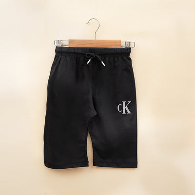 Calvin Kline Black