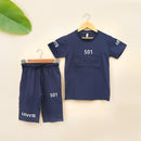 Levi's Navy Blue