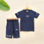 Levi's Navy Blue