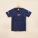 Levi's Navy Blue