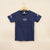 Levi's Navy Blue
