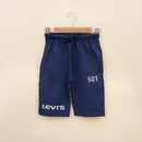 Levi's Navy Blue