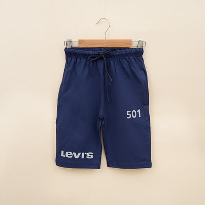 Levi's Navy Blue