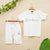 Calvin Kline White