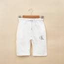 Calvin Kline White