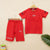 Levi's Red