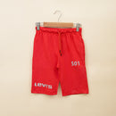 Levi's Red