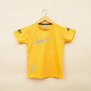 Just Do IT Yellow