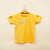 Just Do IT Yellow