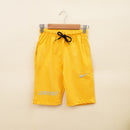 Just Do IT Yellow