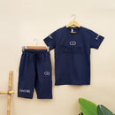 Dior Navy Blue