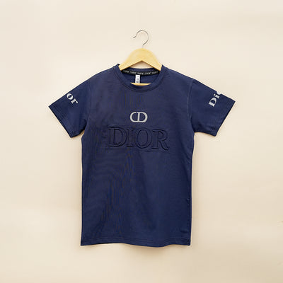 Dior Navy Blue