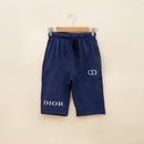 Dior Navy Blue