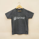 Dnebe Charcoal Gray
