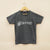 Dnebe Charcoal Gray