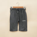 Dnebe Charcoal Gray