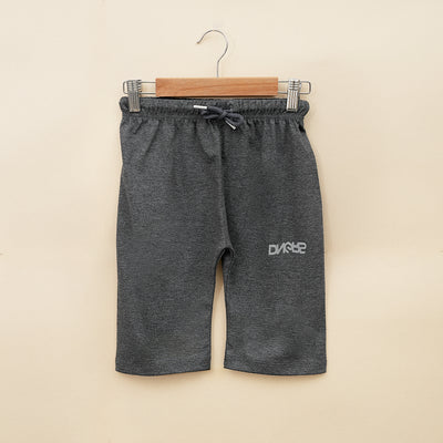 Dnebe Charcoal Gray