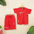 Just Do IT Red