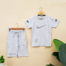 Just Do IT Heather Gray