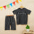 SuperDry Charcoal Gray