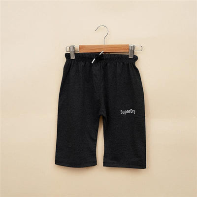 SuperDry Black