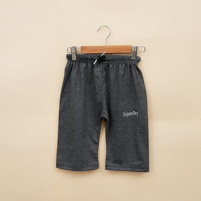 SuperDry Charcoal Gray