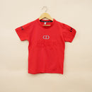 Dior Red