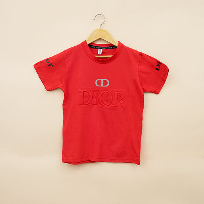 Dior Red