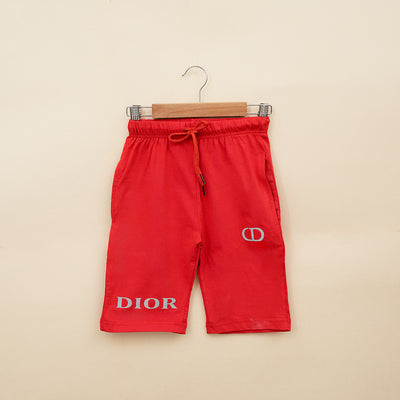 Dior Red