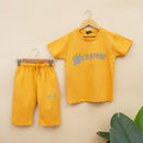 Dnebe Yellow