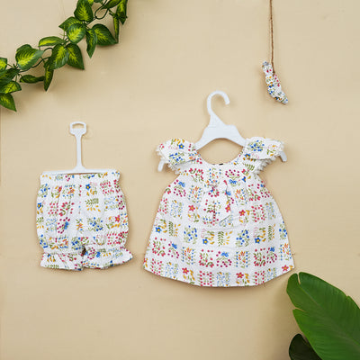 Floral Frolic