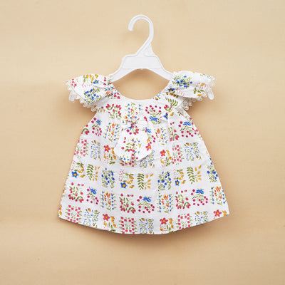 Floral Frolic