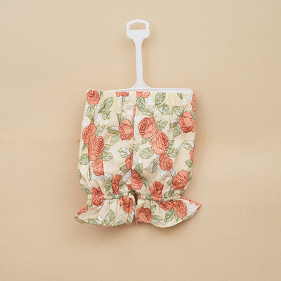 Peach Flowers