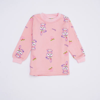 StellaLou Bunny in Pink FF