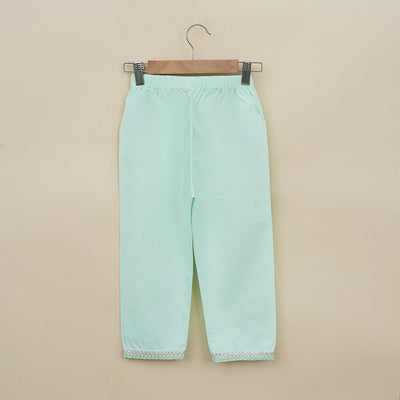 Lawn Luxe Green