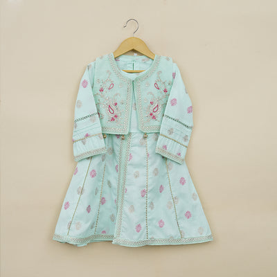Lawn Luxe Green