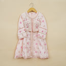 Lawn Luxe Pink